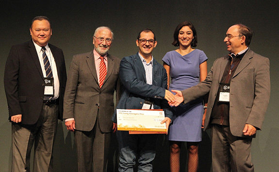 iMNEs Young Investigator Award