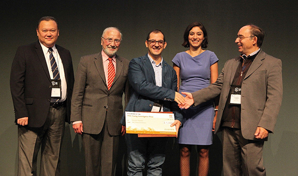 iMNEs Young Investigator Award