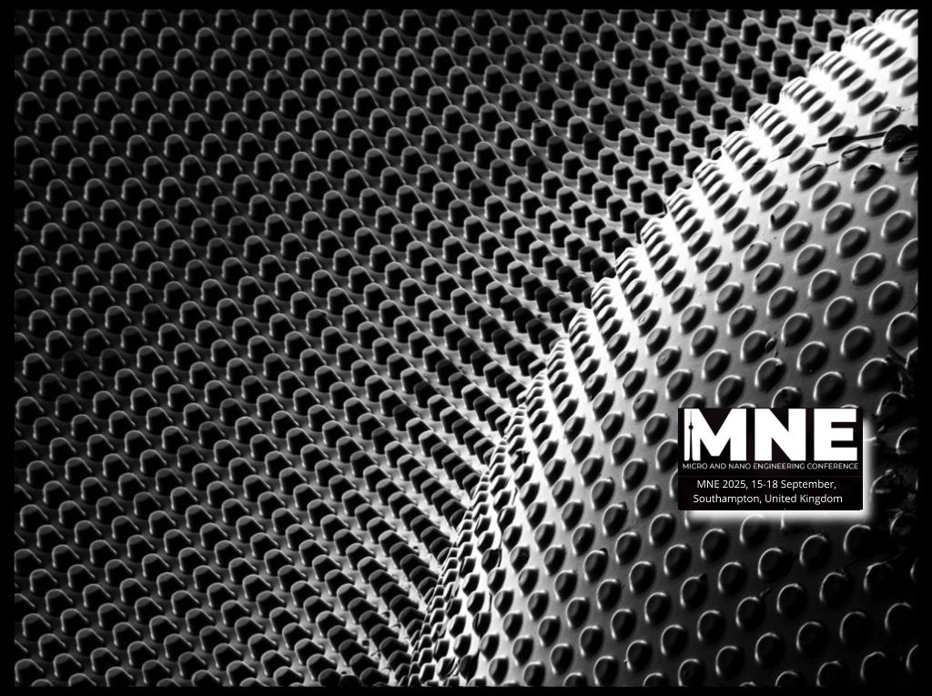 international Micro and Nano Engineering society