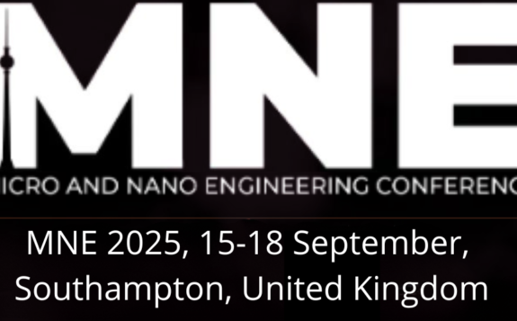 MNE2025 Southampton UK